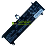 Baterie pro Lenovo IdeaPad 120S-11 0813006 5B10P23790 [Náhradní baterie]